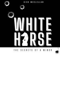 bokomslag White Horse