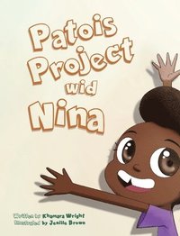 bokomslag Patois Project Wid Nina