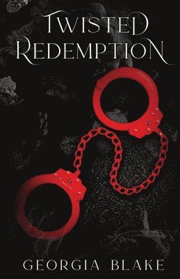 Georgia Blake - Twisted Redemption, Häftad