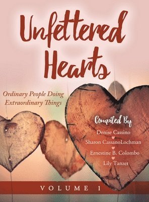 Unfettered Hearts 1