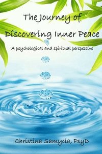 bokomslag Journey of Discovering Inner Peace