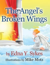 bokomslag The Angel's Broken Wings
