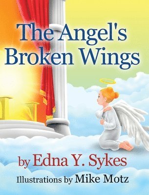 The Angel's Broken Wings 1