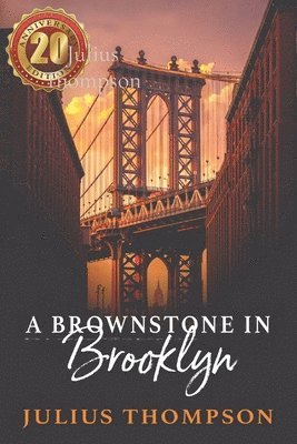 A Brownstone in Brooklyn 1