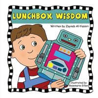 bokomslag LunchBox Wisdom