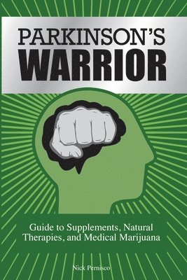 Parkinson's Warrior 1