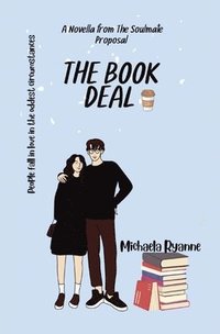 bokomslag The Book Deal