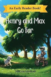 bokomslag Henry and Max Go Far