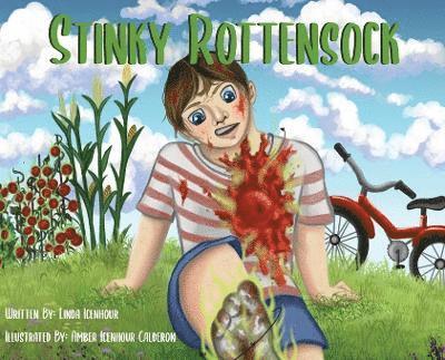 Stinky Rottensock 1