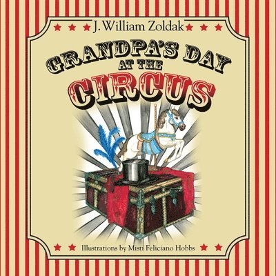 Grandpa's Day at the Circus 1