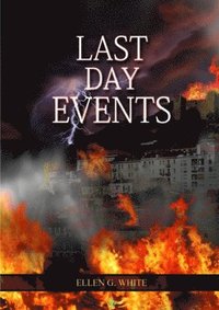 bokomslag Last Day Events