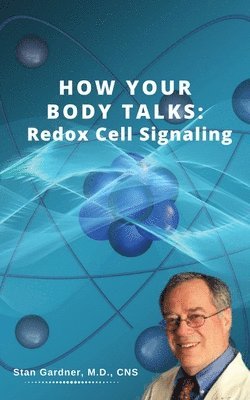 bokomslag Redox Cell Signaling