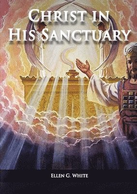 bokomslag Christ in his Sanctuary