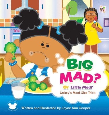 BIG MAD? Or Little Mad 1
