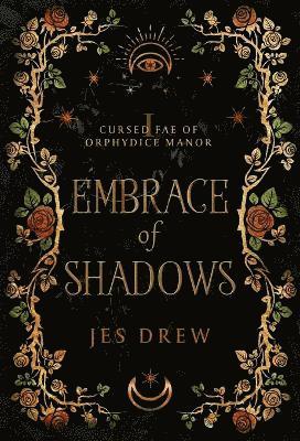 Embrace of Shadows 1