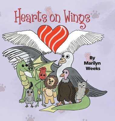 Hearts on Wings 1