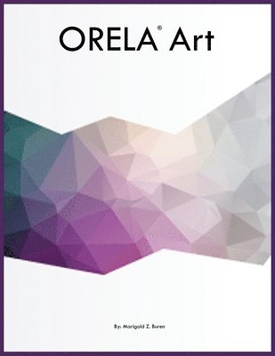 bokomslag ORELA Art