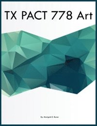 bokomslag TX PACT 778 Art