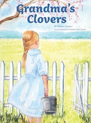 Grandma's Clovers 1