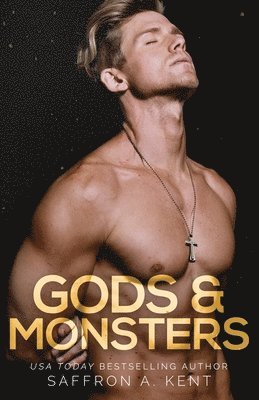 bokomslag Gods & Monsters