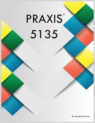 PRAXIS 5135 1