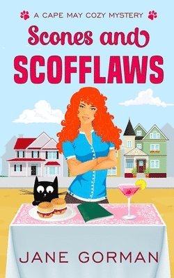 Scones and Scofflaws 1