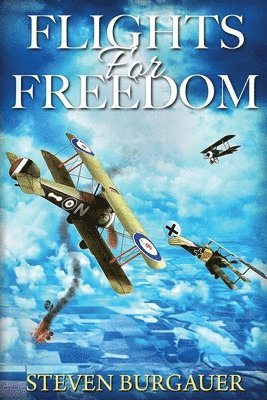 Flights for Freedom 1