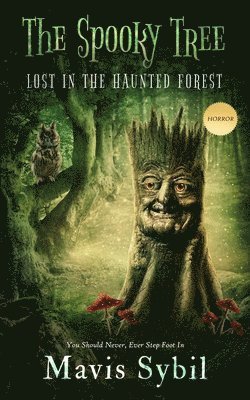 Mavis Sybil - Spooky Tree, Häftad