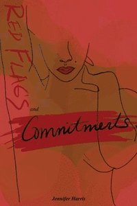 bokomslag Red Flags and Commitments