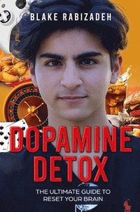 bokomslag Dopamine Detox