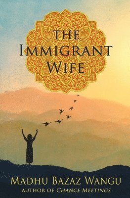 bokomslag Immigrant Wife