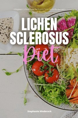 Lichen Sclerosus Diet 1