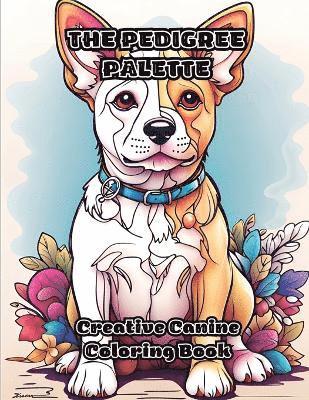 Colorzen, ColorZen - Pedigree Palette, Häftad