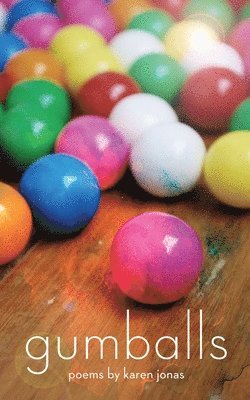 bokomslag Gumballs