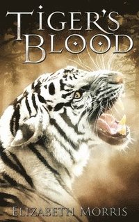 bokomslag Tiger's Blood
