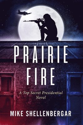 Prairie Fire 1