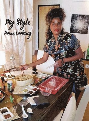 My Style Home Cooking 1