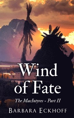 bokomslag Wind of Fate