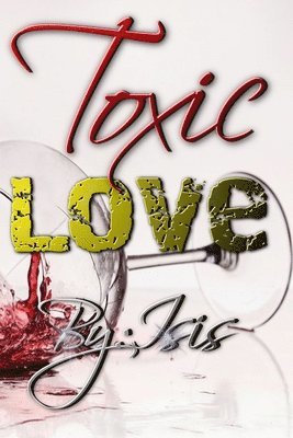 bokomslag Toxic Love