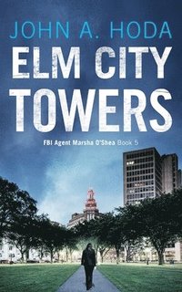 bokomslag Elm City Towers