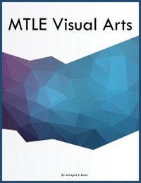 bokomslag MTLE Visual Arts