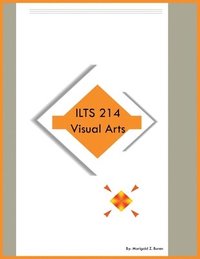 bokomslag ILTS 214 Visual Arts