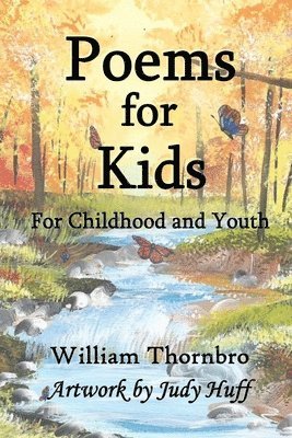 Poems for Kids 1