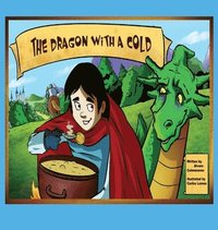 bokomslag The Dragon With A Cold