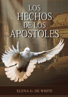 bokomslag Los Hechos de los Apstoles Letra Grande