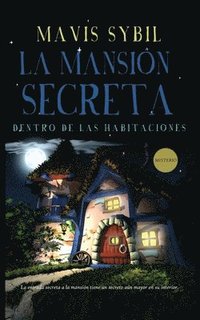 bokomslag Mansión Secreta