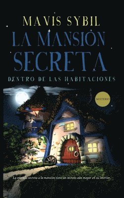 bokomslag Mansión Secreta