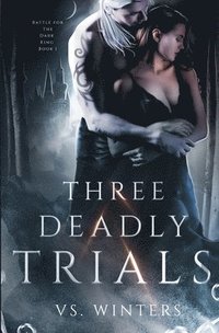 bokomslag Three Deadly Trials
