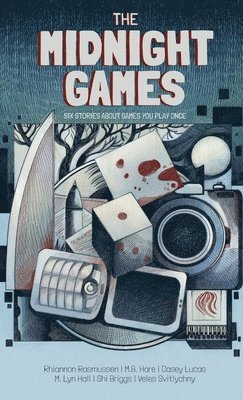 The Midnight Games 1