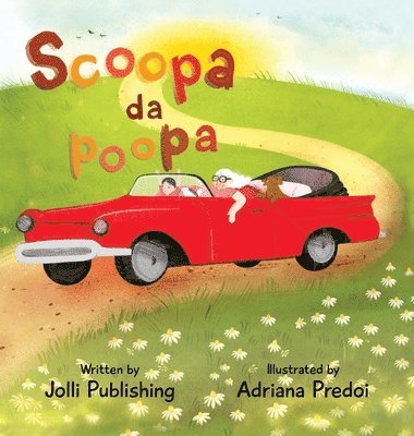 Scoopa da Poopa 1